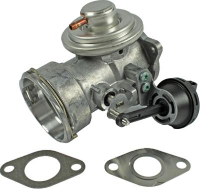 CSV electronic parts CGR4723 - EGR Valve car-mod.net