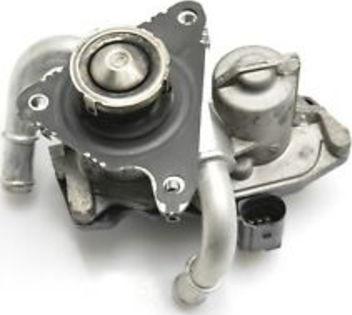 CSV electronic parts CGR5212 - EGR Valve car-mod.net