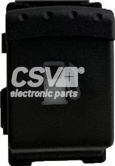 CSV electronic parts CID6035 - Switch, tank cap unlock car-mod.net