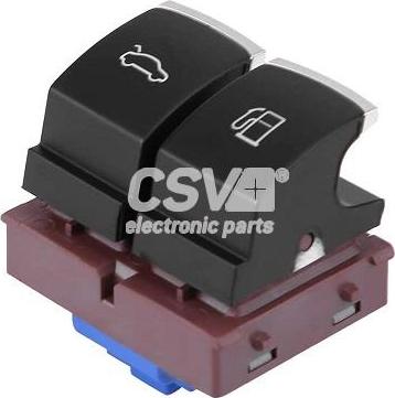 CSV electronic parts CID6033 - Switch, tank cap unlock car-mod.net