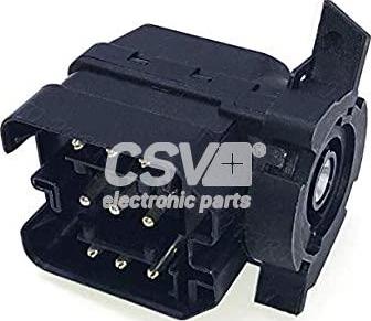 CSV electronic parts CIE4018 - Ignition / Starter Switch car-mod.net