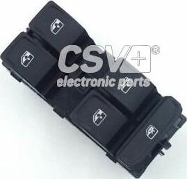 CSV electronic parts CIE6482 - Switch, window regulator car-mod.net
