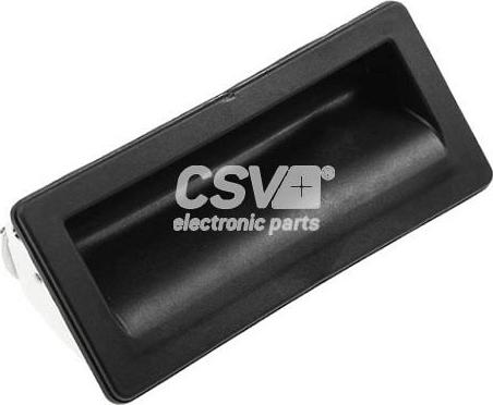 CSV electronic parts CIE6566 - Switch, rear hatch release car-mod.net
