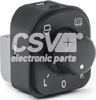CSV electronic parts CIE6026 - Switch, mirror adjustment car-mod.net