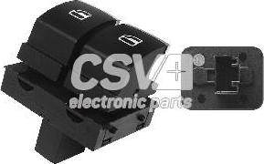 CSV electronic parts CIE6164 - Switch, window regulator car-mod.net