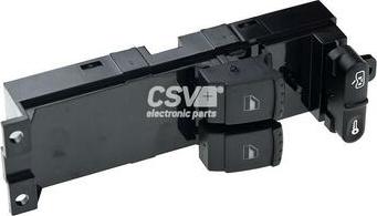 CSV electronic parts CIE6137 - Switch, window regulator car-mod.net