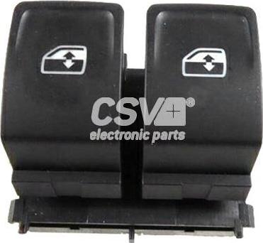 CSV electronic parts CIE6858 - Switch, window regulator car-mod.net