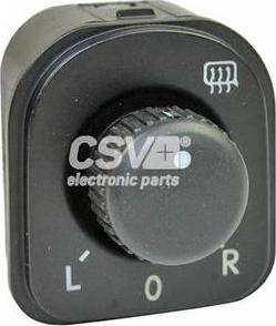 CSV electronic parts CIE6372 - Switch, mirror adjustment car-mod.net