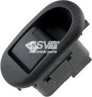 CSV electronic parts CIE2020 - Switch, window regulator car-mod.net