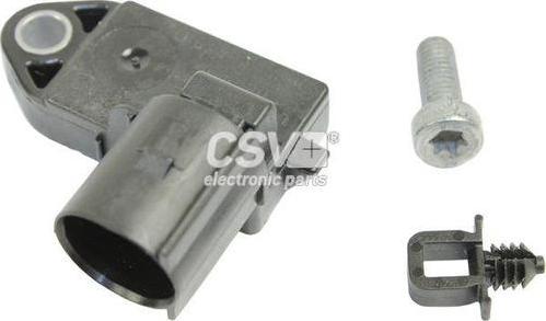 CSV electronic parts CIF4014 - Brake Light Switch / Clutch car-mod.net