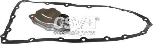 CSV electronic parts CKF5051 - Hydraulic Filter, automatic transmission car-mod.net