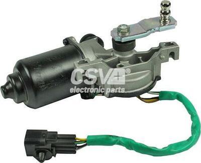CSV electronic parts CML0062 - Wiper Motor car-mod.net