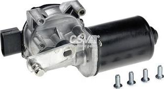 CSV electronic parts CML0009 - Wiper Motor car-mod.net