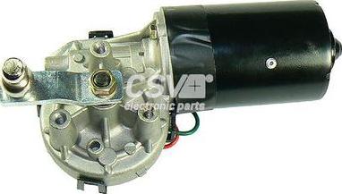 CSV electronic parts CML0010 - Wiper Motor car-mod.net