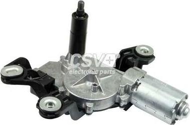 CSV electronic parts CML0020 - Wiper Motor car-mod.net
