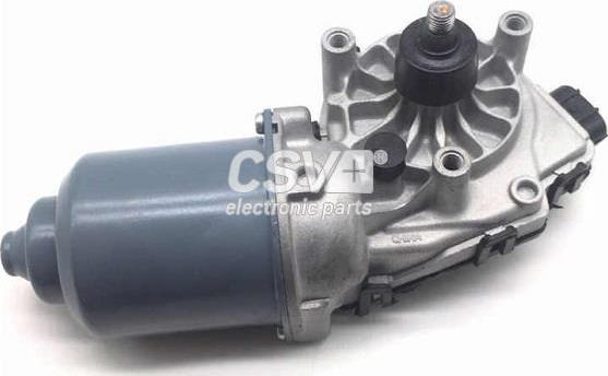 CSV electronic parts CML0195 - Wiper Motor car-mod.net