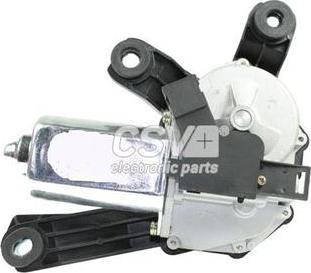 CSV electronic parts CML0107 - Wiper Motor car-mod.net