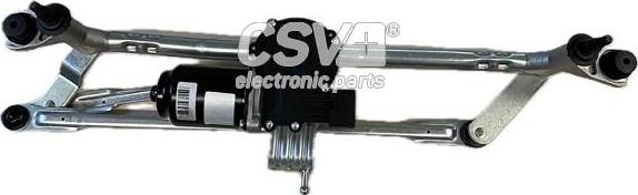 CSV electronic parts CML0329 - Window Wiper System car-mod.net