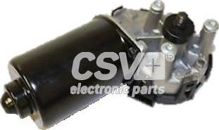 CSV electronic parts CML0265 - Wiper Motor car-mod.net