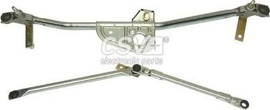 CSV electronic parts CML0230 - Wiper Linkage car-mod.net