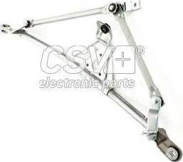 CSV electronic parts CML0276 - Wiper Linkage car-mod.net
