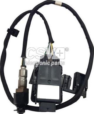 CSV electronic parts CNO3094 - NOx Sensor, urea injection / catalyst car-mod.net