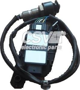 CSV electronic parts CNO3093 - NOx Sensor, urea injection / catalyst car-mod.net