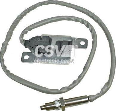 CSV electronic parts CNO3065 - NOx Sensor, urea injection / catalyst car-mod.net