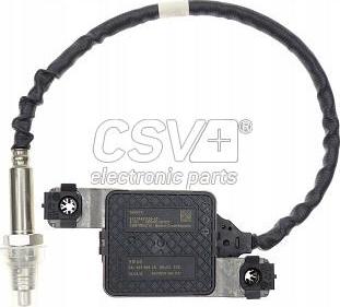 CSV electronic parts CNO3080 - NOx Sensor, urea injection / catalyst car-mod.net