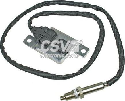 CSV electronic parts CNO3024 - NOx Sensor, urea injection / catalyst car-mod.net
