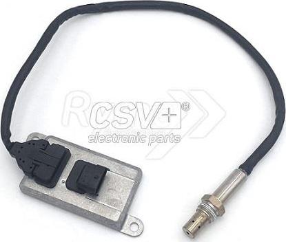 CSV electronic parts CNO3027 - NOx Sensor, urea injection / catalyst car-mod.net