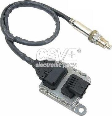 CSV electronic parts CNO3143 - NOx Sensor, urea injection / catalyst car-mod.net