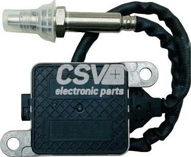 CSV electronic parts CNO3111 - NOx Sensor, urea injection / catalyst car-mod.net