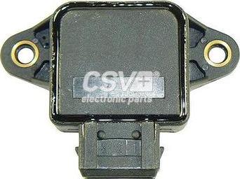CSV electronic parts CPM9103 - Throttle position sensor car-mod.net
