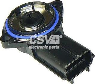 CSV electronic parts CPM9133 - Throttle position sensor car-mod.net