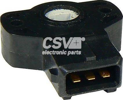 CSV electronic parts CPM9137 - Throttle position sensor car-mod.net
