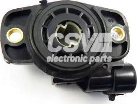 CSV electronic parts CPM9122 - Throttle position sensor car-mod.net