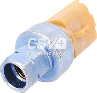 CSV electronic parts CPR2095 - Pressure Switch, air conditioning car-mod.net