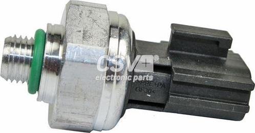 CSV electronic parts CPR2093 - Pressure Switch, air conditioning car-mod.net