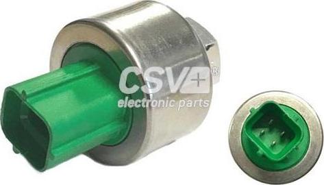 CSV electronic parts CPR2008 - Pressure Switch, air conditioning car-mod.net