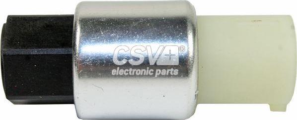 CSV electronic parts CPR2007 - Pressure Switch, air conditioning car-mod.net