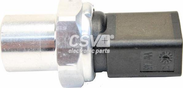 CSV electronic parts CPR2089 - Pressure Switch, air conditioning car-mod.net
