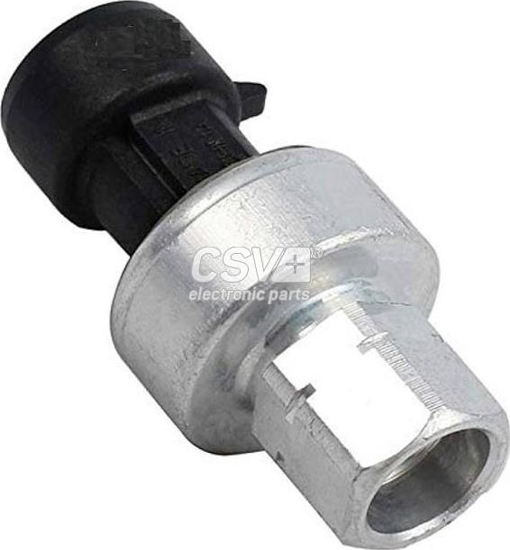 CSV electronic parts CPR2086 - Pressure Switch, air conditioning car-mod.net