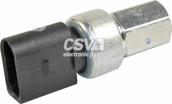 CSV electronic parts CPR2070 - Pressure Switch, air conditioning car-mod.net