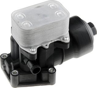CSV electronic parts CRA1176C - Oil Cooler, engine oil car-mod.net