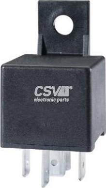 CSV electronic parts CRE9002 - Relay car-mod.net