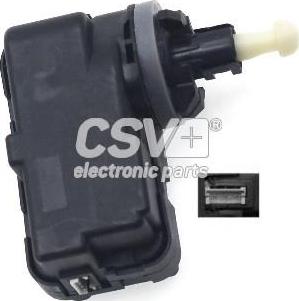 CSV electronic parts CRF1003 - Control, actuator, headlight range adjustment car-mod.net
