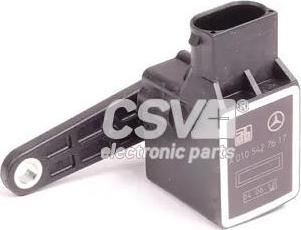 CSV electronic parts CRF8000 - Controller, leveling control car-mod.net