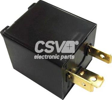 CSV electronic parts CRI4008 - Flasher Unit car-mod.net