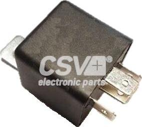 CSV electronic parts CRI4002 - Flasher Unit car-mod.net